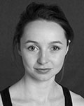 Daisy Hughes