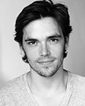 Adam Harley