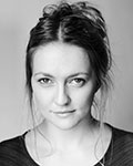 Lizzie Mounter
