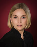 Issy Brazier-Jones