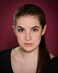 Natasha Cowley