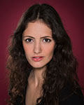 Skye Hallam