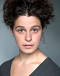 Agatha Elwes