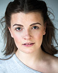 Catherine Dryden