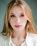 Katie Buchholz