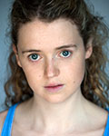 Sofia Oxenham