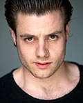 Josh Fish