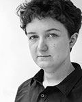 Anuśka Zaremba-Pike