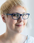 Baśka Wesołowska