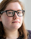 Charlotte Stoddart
