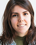 Claudia Toma