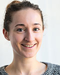 Jayne O'Hanlon