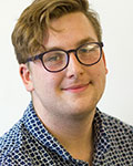 Daniel Lapham