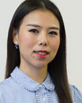 Elizabeth Wang