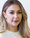 Georgia Bradbury