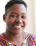 Simisola Majekodunmi