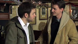 RADA Films: Five Years On (2011)