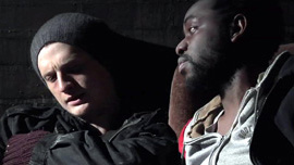 RADA Films: Unknown Quantity (2011)